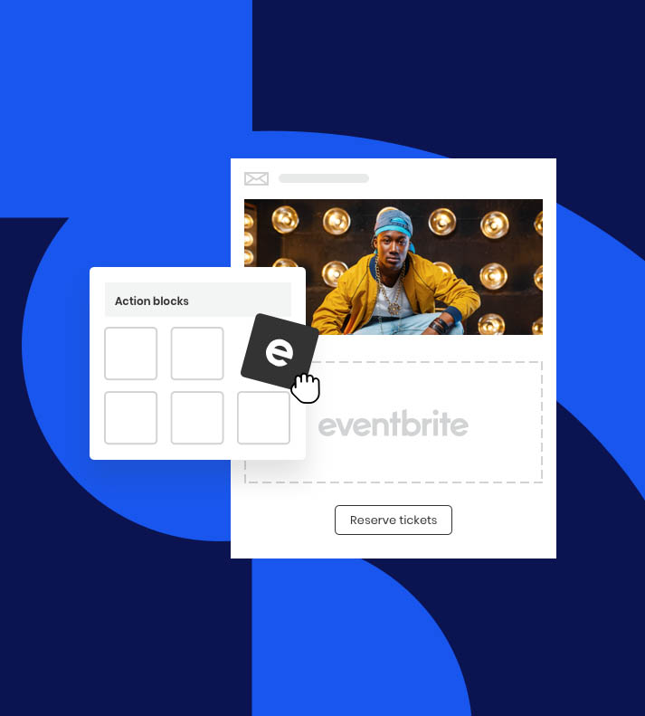 eventbrite ticket