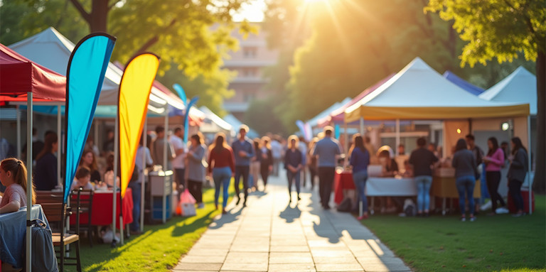 Three Ways to Grow Your List In Person