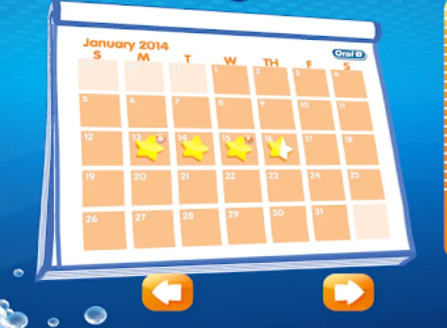 Descarga la aplicación Disney Magic Timer en App Store o Google Play.