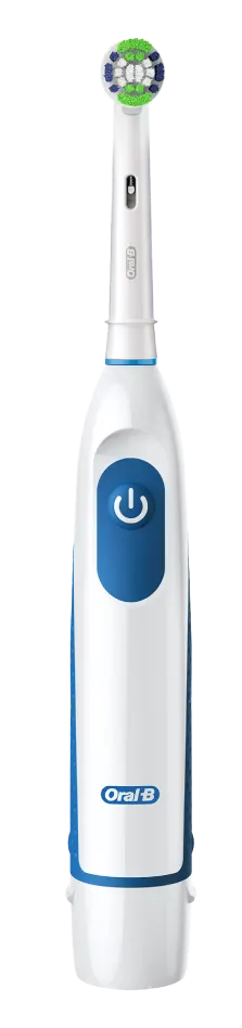 Oral-B Pro-Salud de pilas Cepillo dental eléctrico 1 Unidad