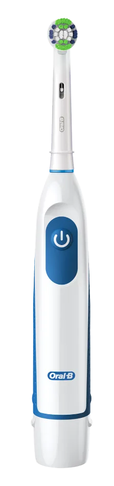 Oral-B Pro-Salud de pilas Cepillo Dental Eléctrico - Main 