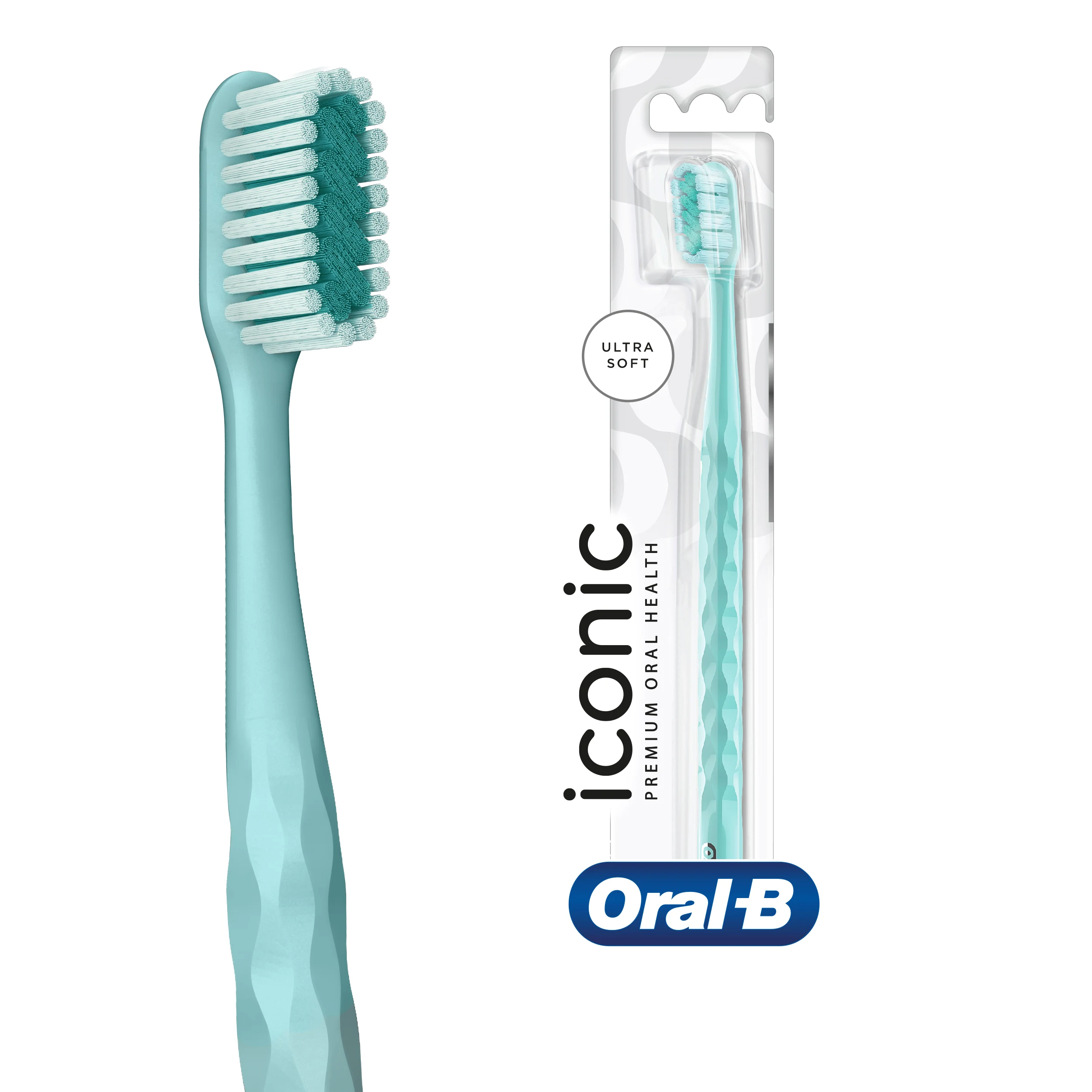Oral-B Iconic Premium Cepillo Dental Oral-B MX