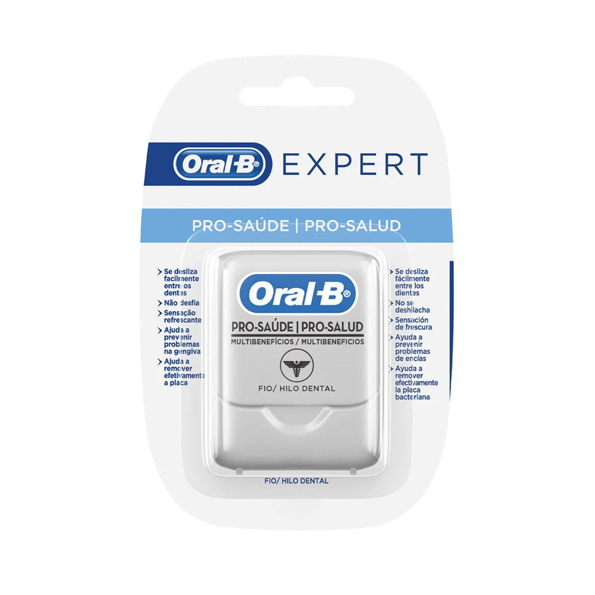 Hilo Dental Oral-B Expert Pro-Salud 