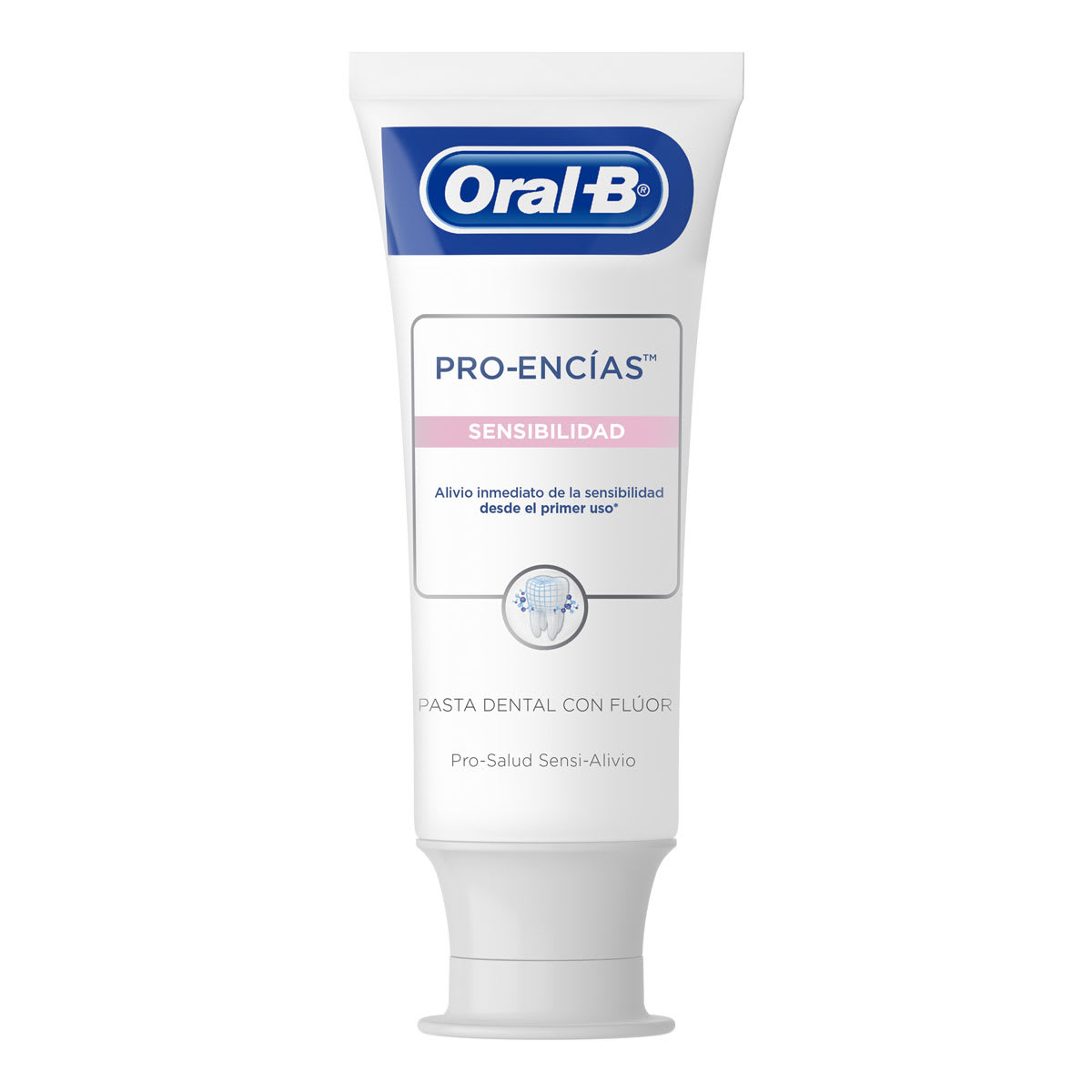 encias sensibles pasta oral b precio