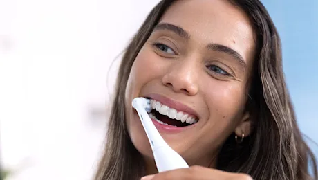 Cuidado de tu cepillo de dientes eléctrico article link