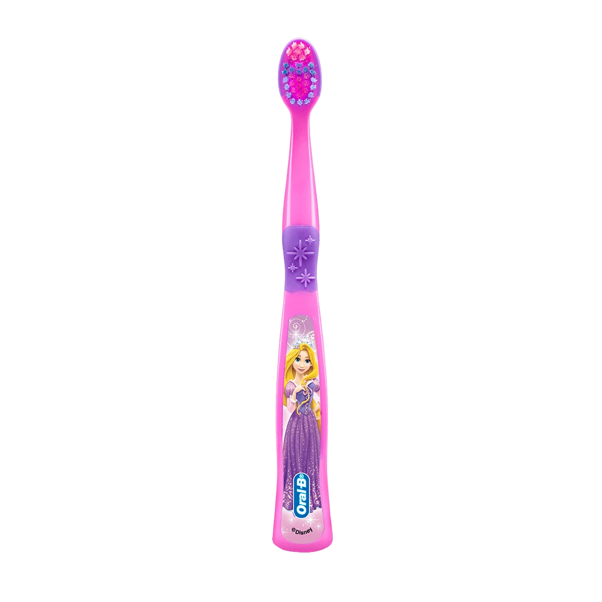 Cepillo de dientes Infantil Stages Princess & Cars