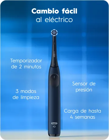 Conoce el iO3