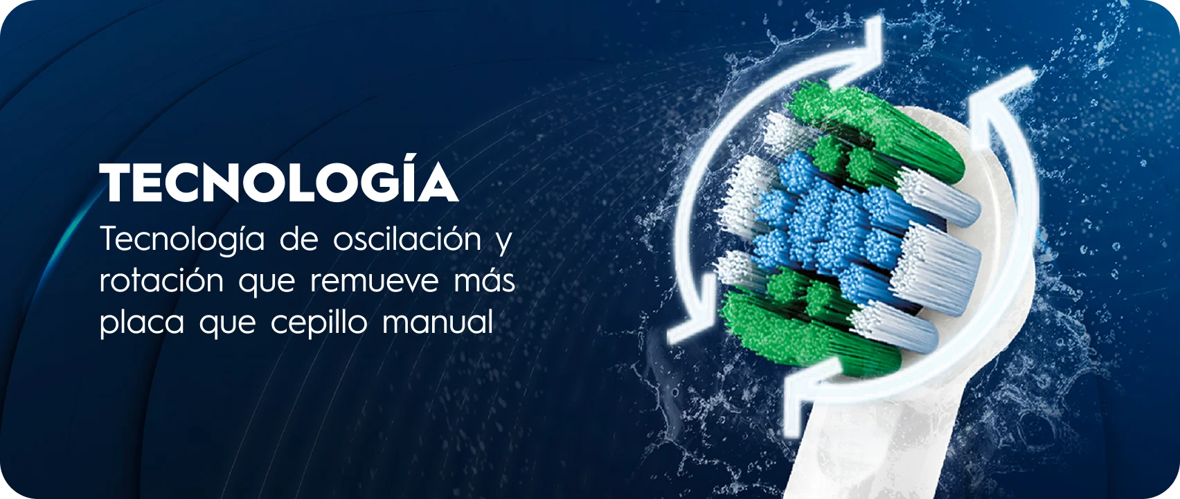 Tecnología