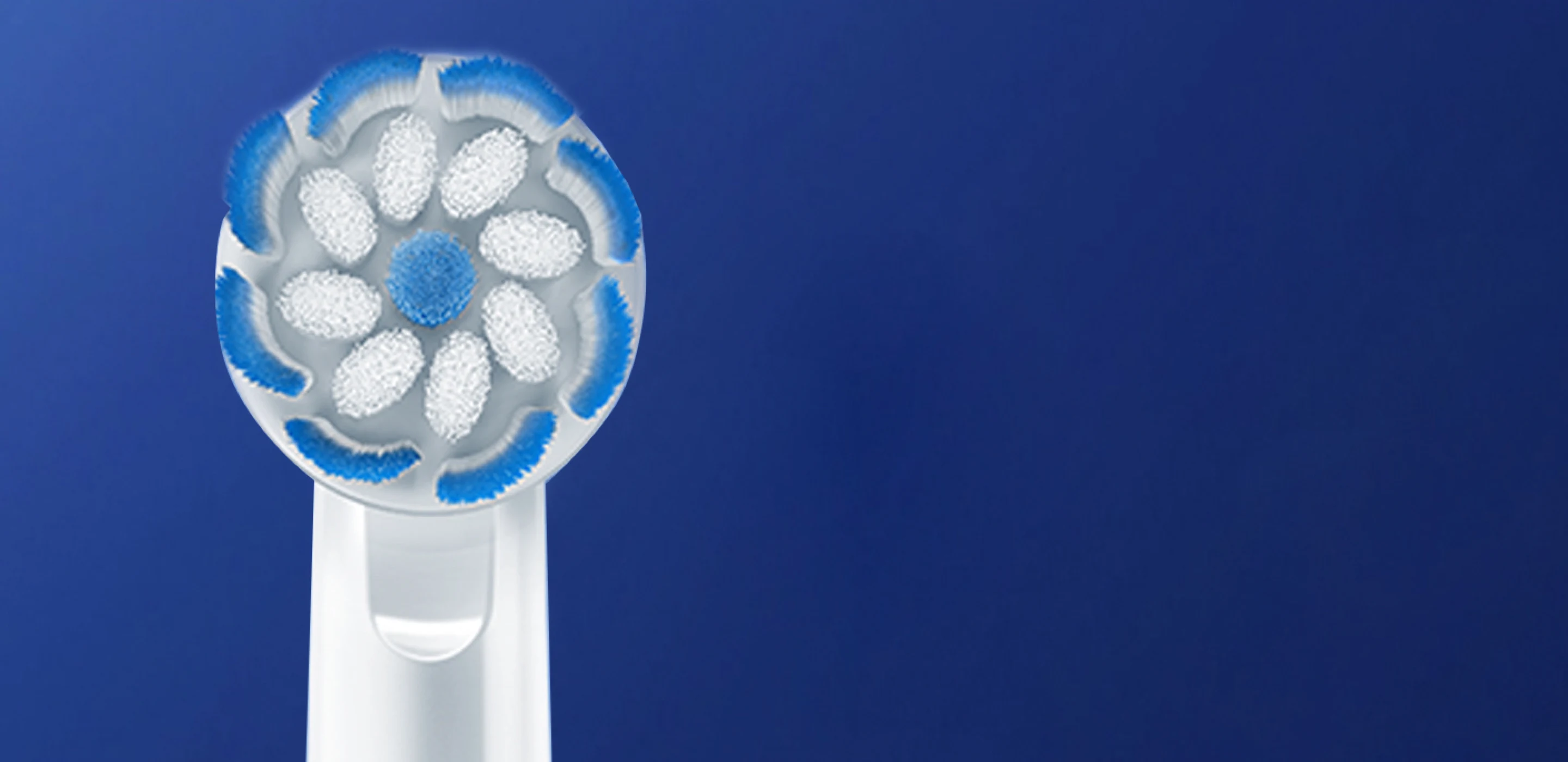 Cabezal de cepillo Oral-B iO Gentle Care