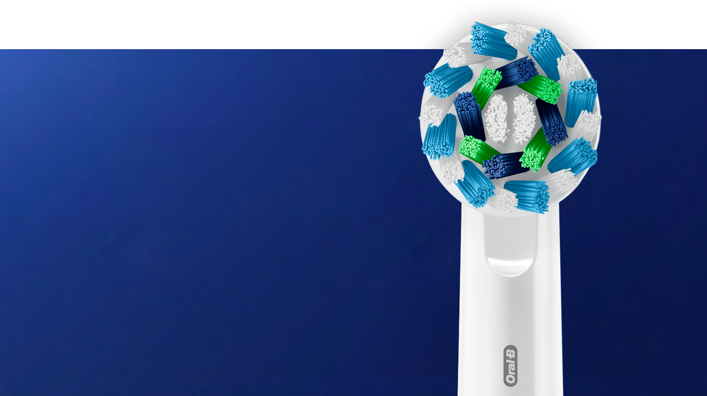 Cepillo de dientes eléctrico Oral-B Genius 8200 con soporte para