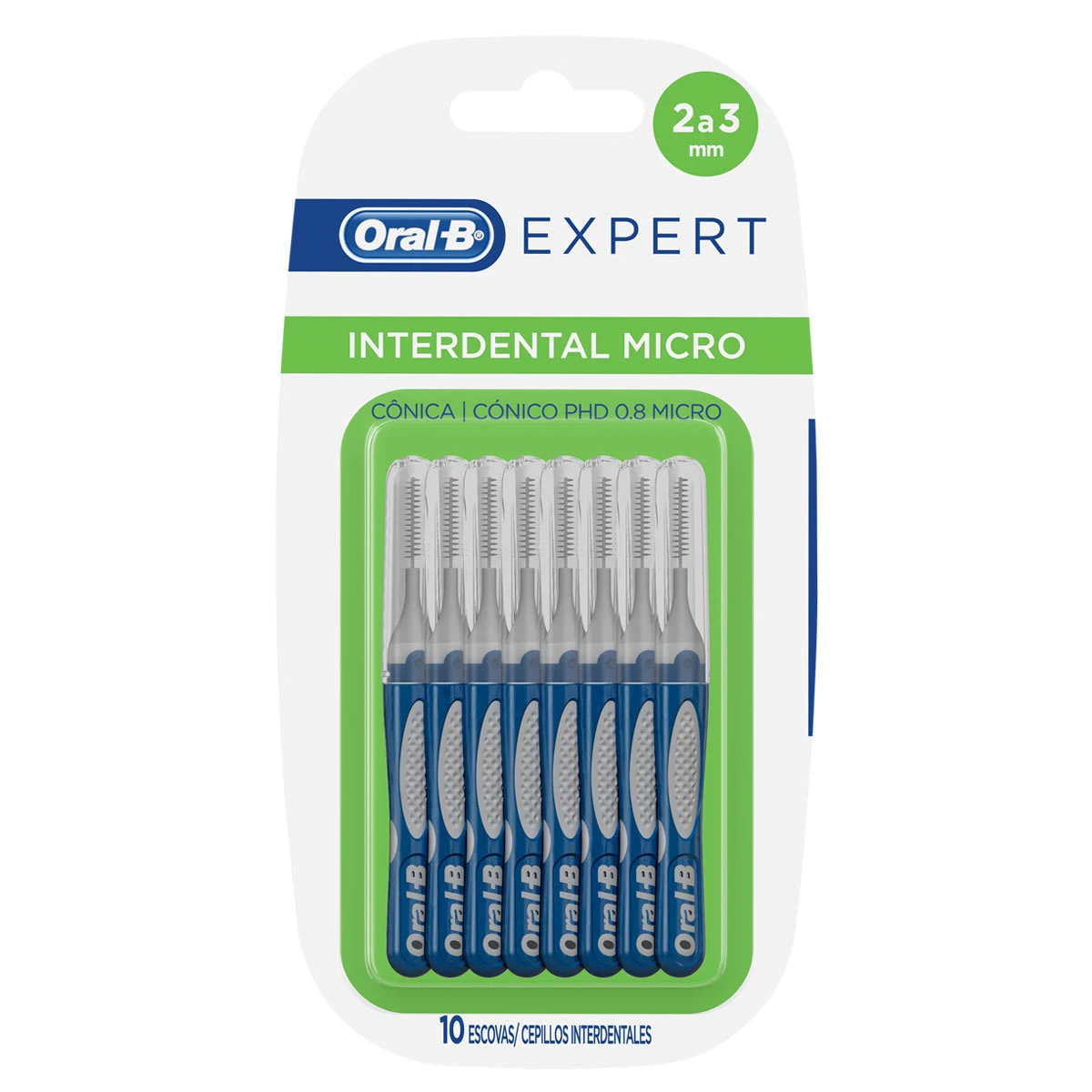 Cepillo dental Oral-B Expert Interdental Micro 