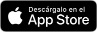 Descárgala de la APP STORE