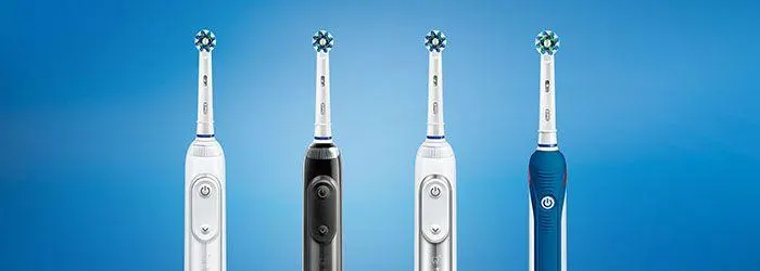 Las mejores ofertas en Oral-B cepillos de dientes eléctricos