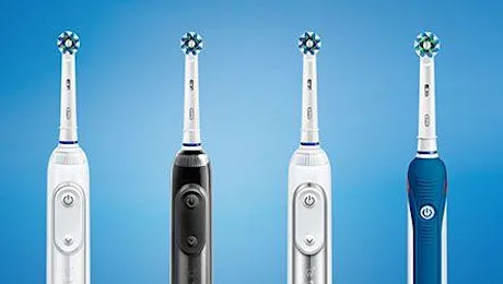 El mejor cepillo de dientes eléctrico para ti article link