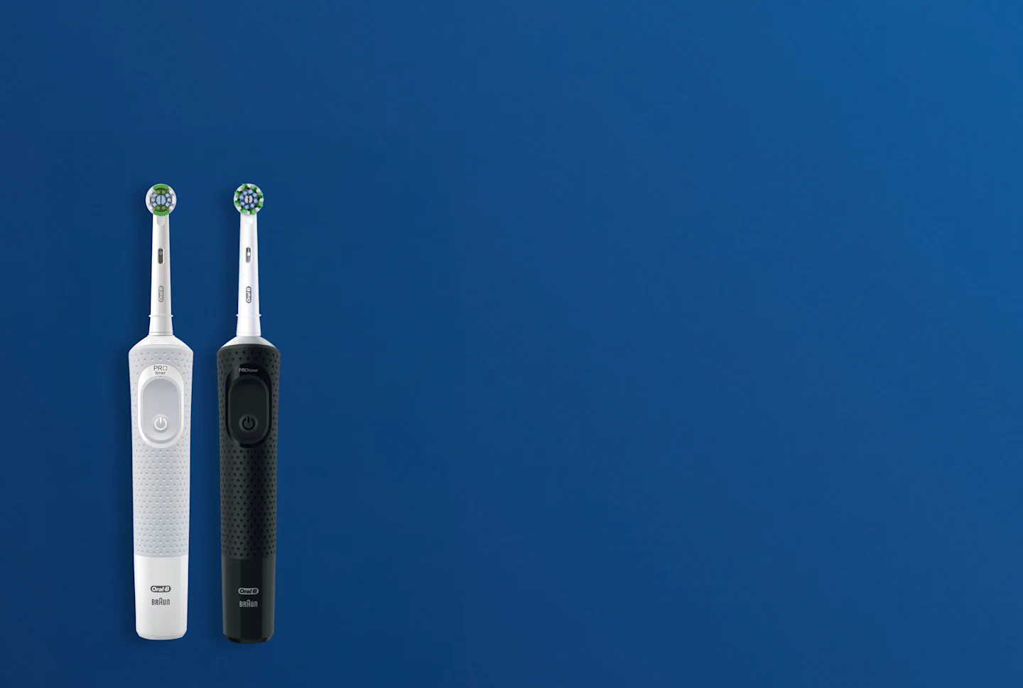 Oral-B Pro cepillo de dientes eléctrico colección