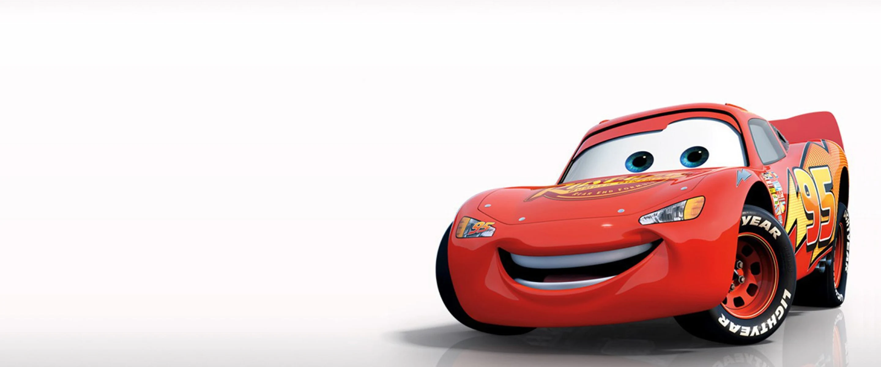 Productos Disney Pixar Cars Oral-B para niños