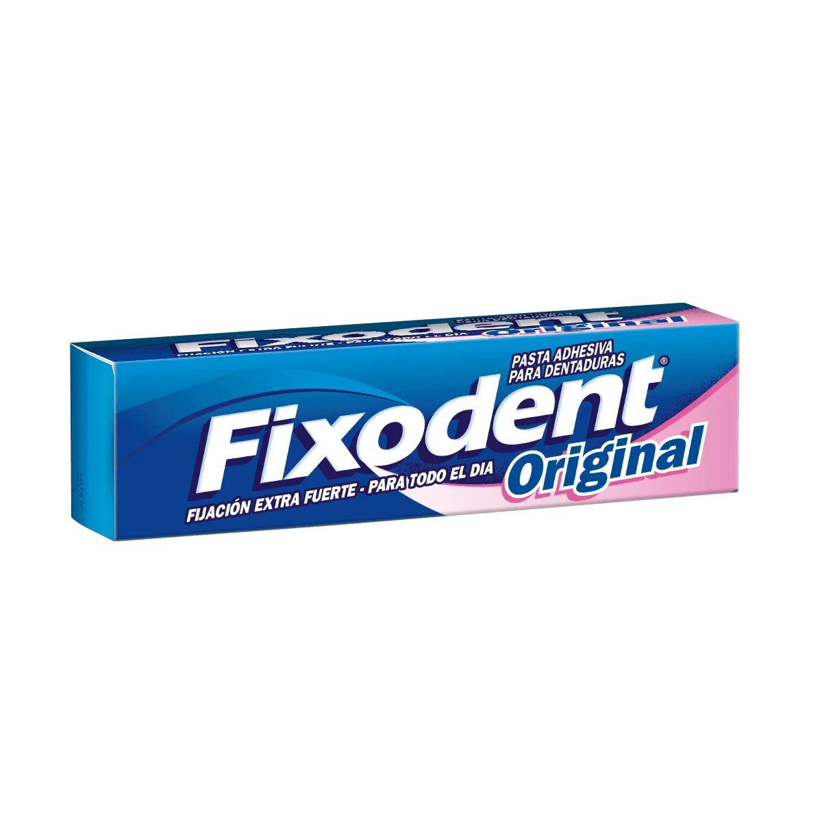 Cemento dental farmacia. Comprar pegamento dentadura