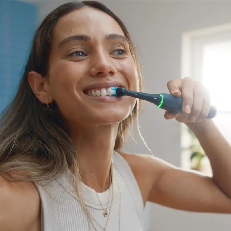 Proteja sus dientes sensibles con la pasta dental correcta