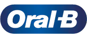 Oral-B Logo