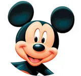 Micky Mouse 