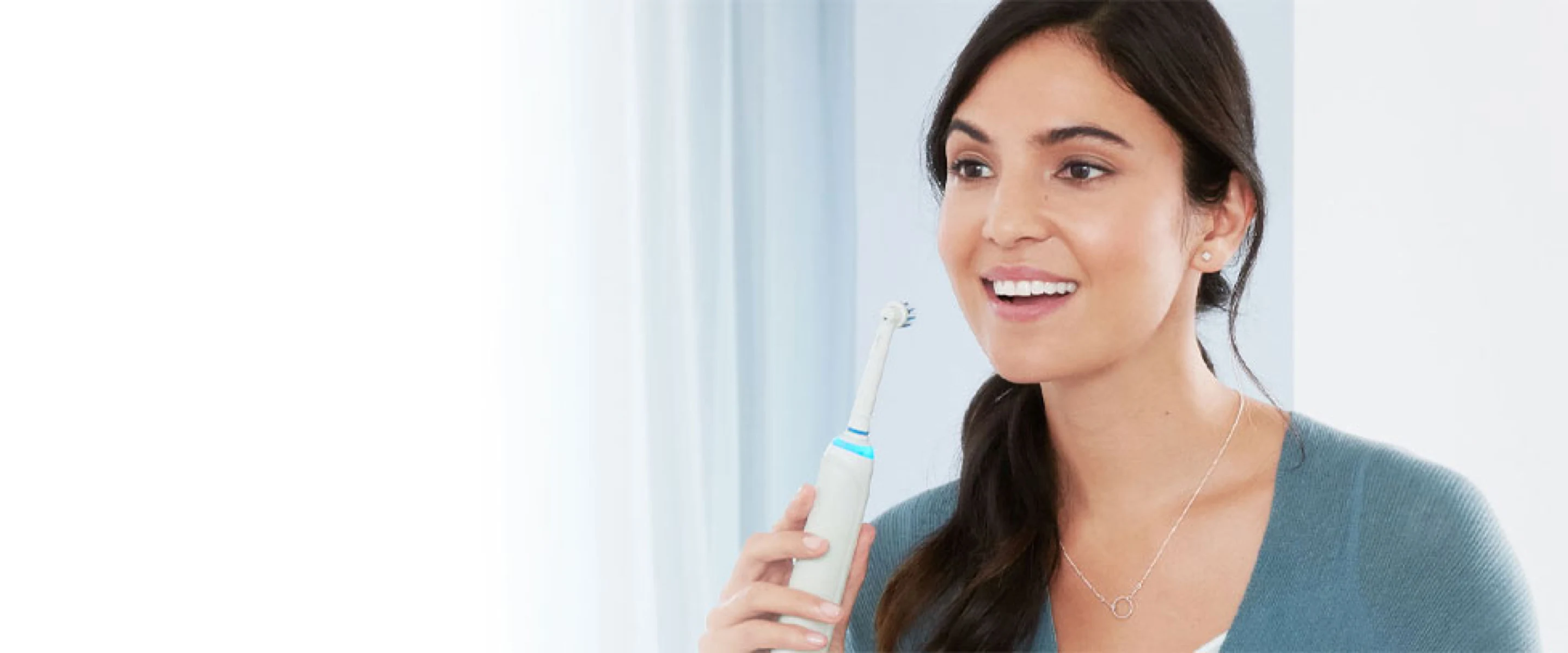 Cabezales de cepillo Oral-B de repuesto para lograr un blanqueamiento superior
