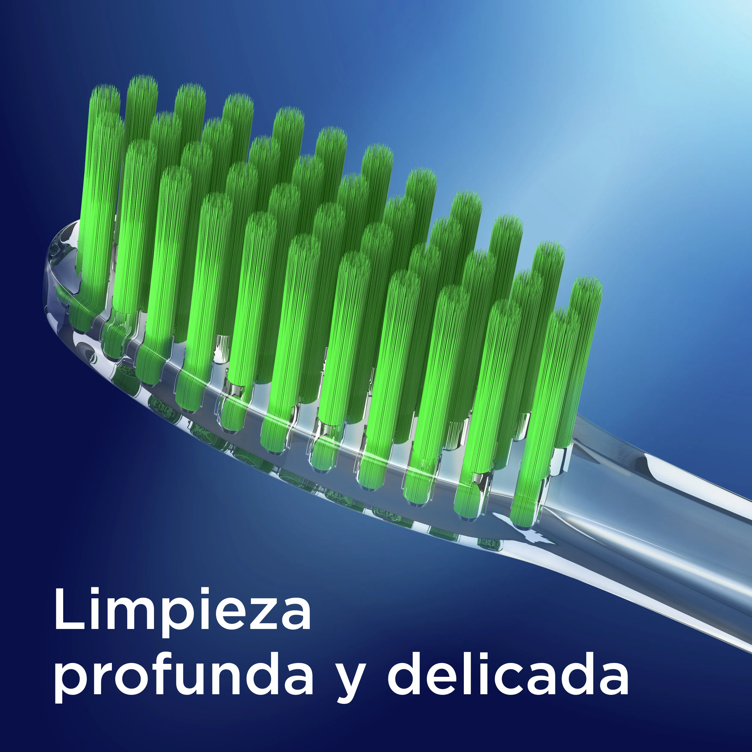 Cepillo de dientes Pro-Salud Ultrafino