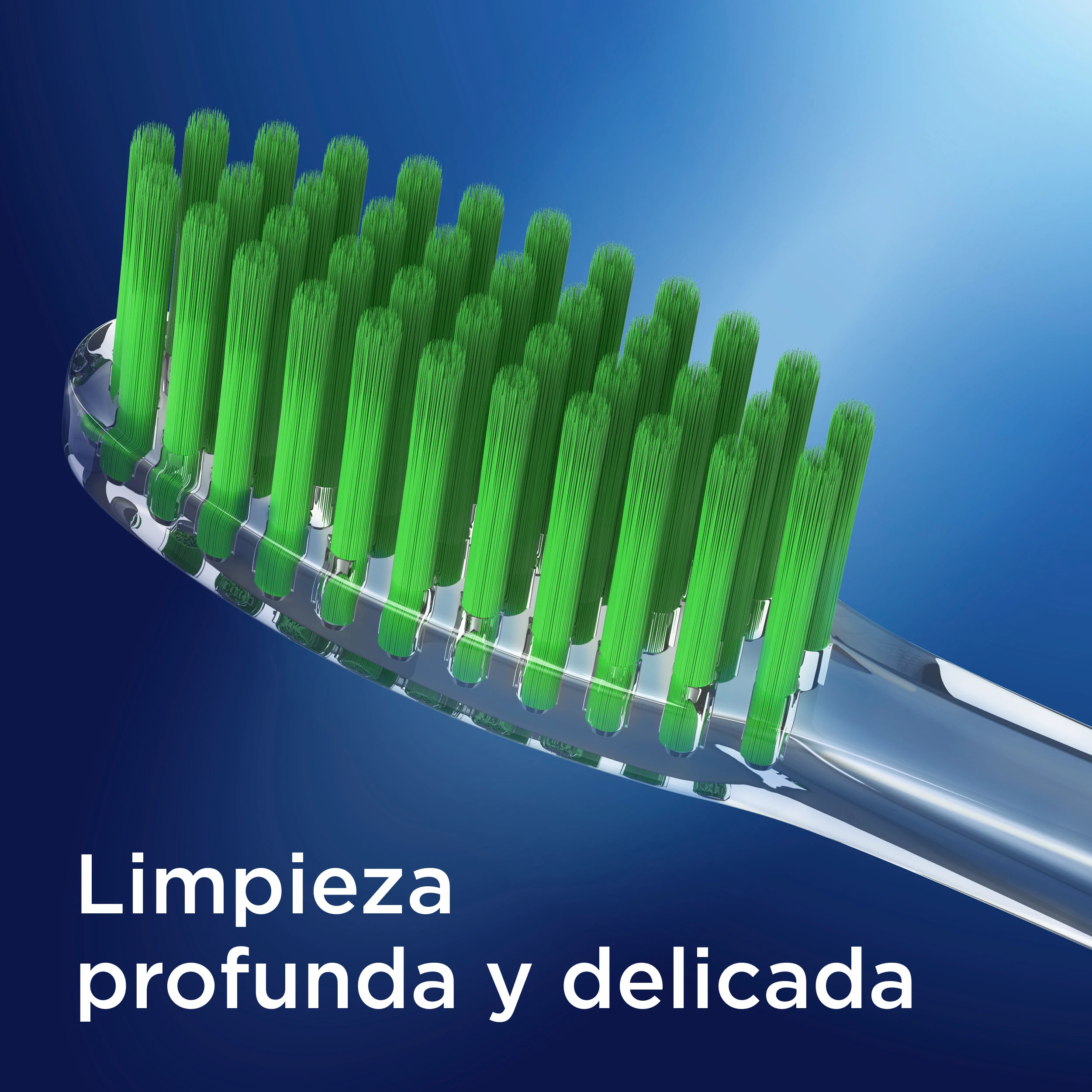 Cepillo de dientes Pro-Salud Ultrafino Oral-B MX