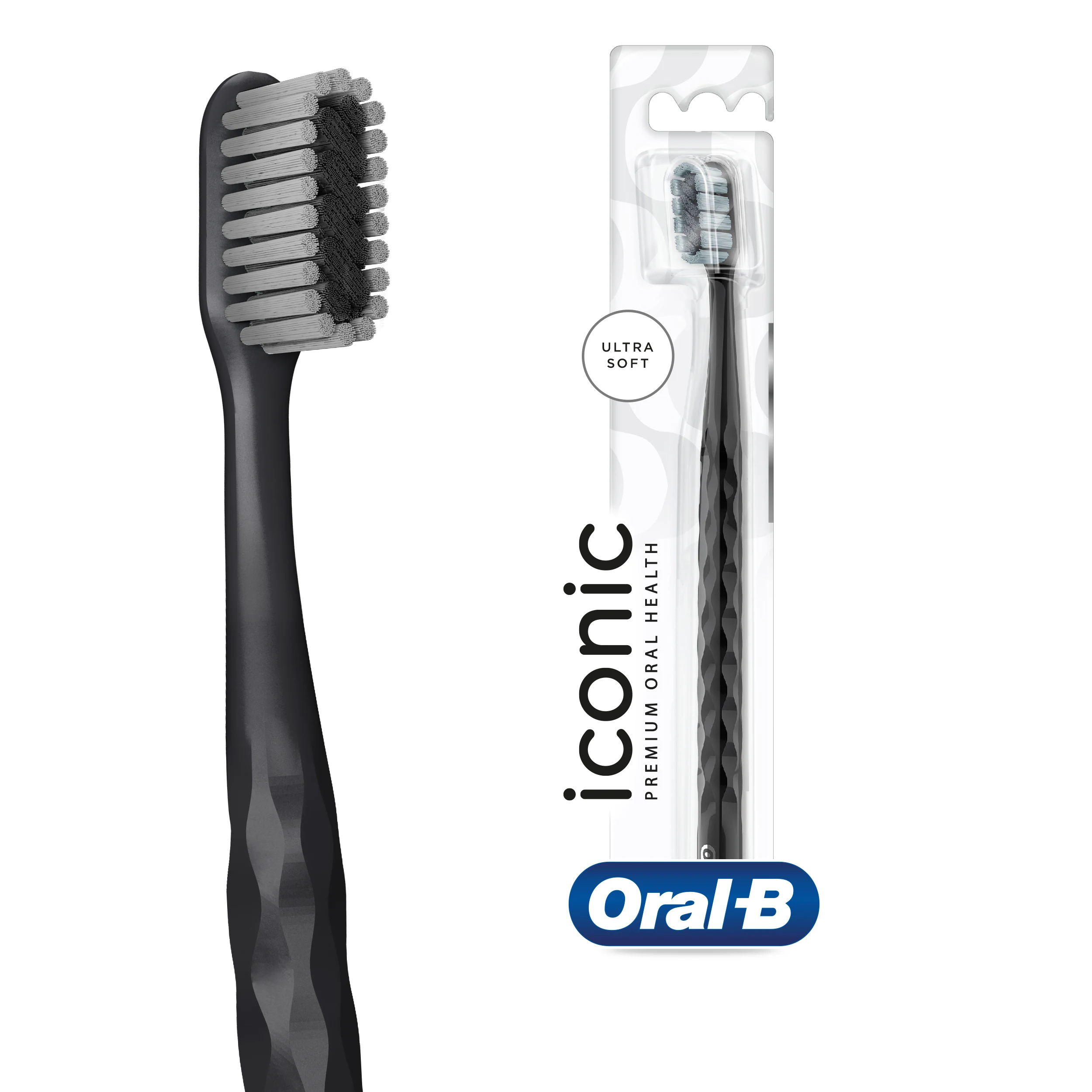 B Iconic Premium Opiniones Cepillos Electricos Oral B Cepillo