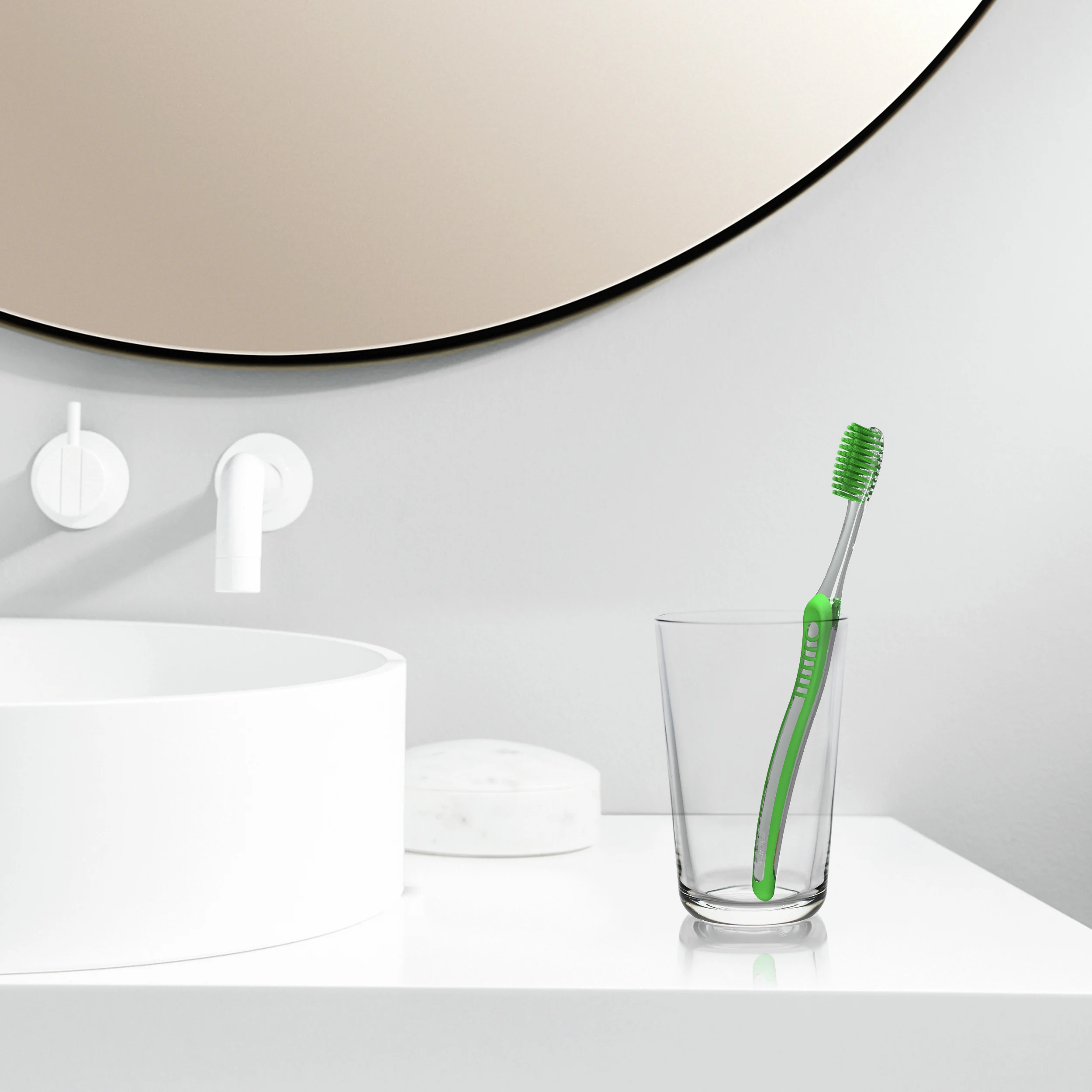 Cepillo de dientes Pro-Salud Ultrafino