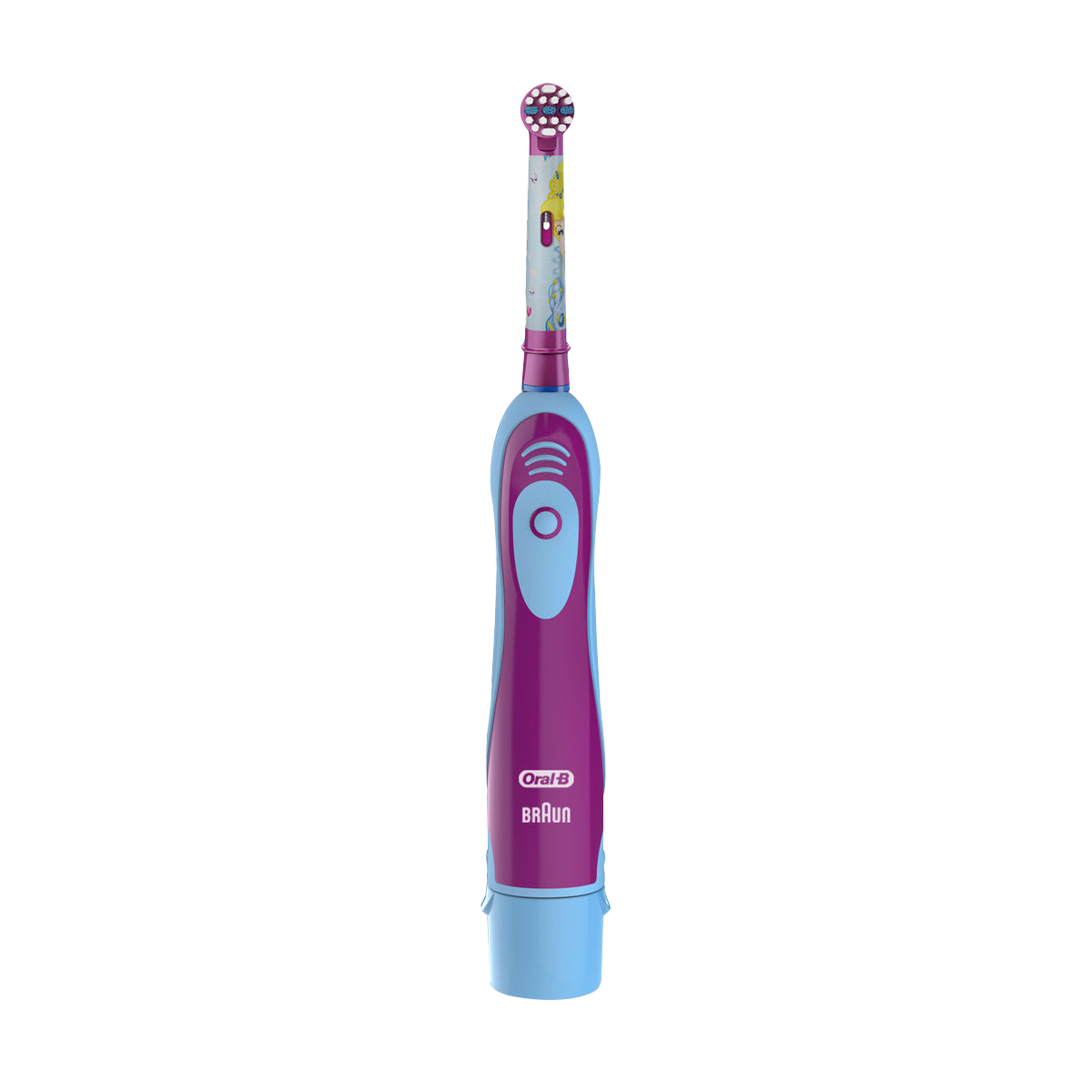 Cepillo de dientes Eléctrico Oral-B Kids Princess undefined