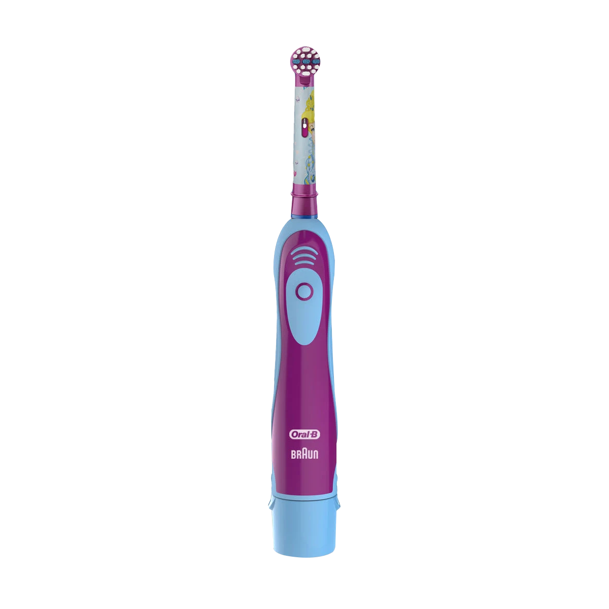 Cepillo de dientes Eléctrico Oral-B Kids Princess 