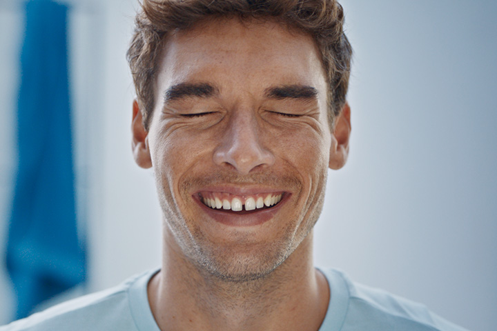 Cuidado dental durante el embarazo article link