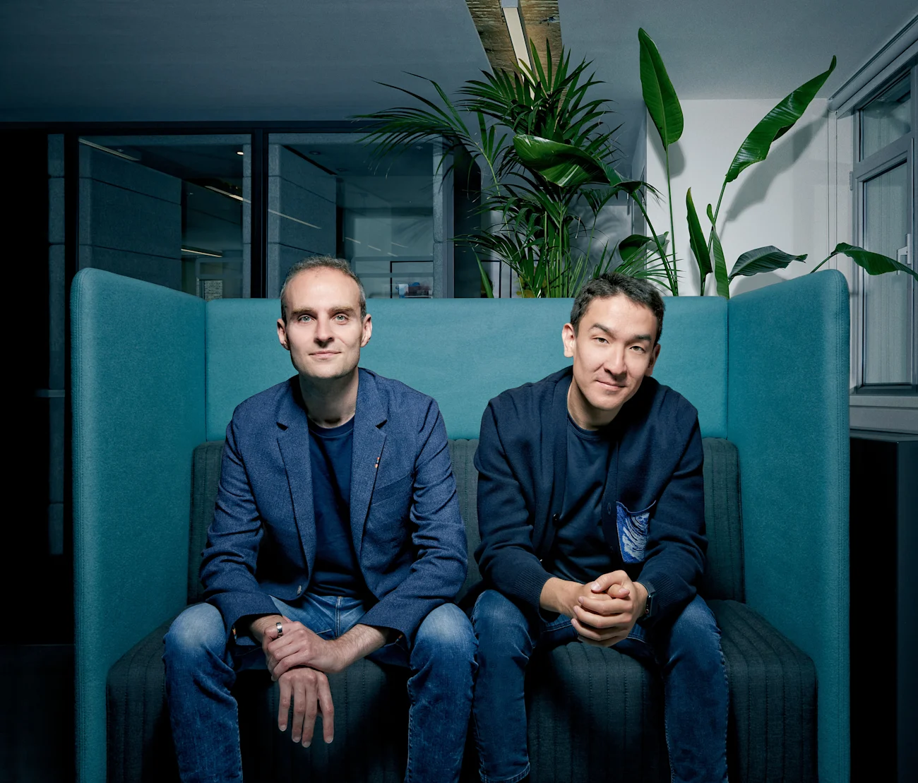 Causaly Raises $60 Million Series B Led by ICONIQ Growth