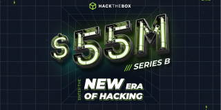 Hack The Box Raises $55M Series B Led by Carlyle