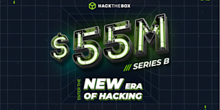 Hack The Box Raises $55M Series B Led by Carlyle