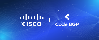 Cisco Acquires Code BGP