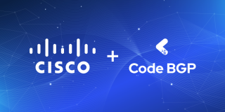 Cisco Acquires Code BGP