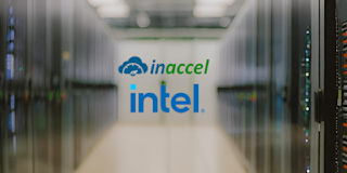 InAccel joins Intel