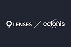 Celonis acquires Lenses.io