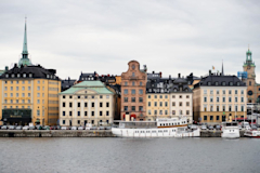 Greek Techies Stockholm Meetup