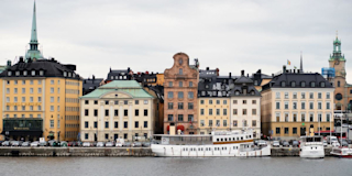 Greek Techies Stockholm Meetup
