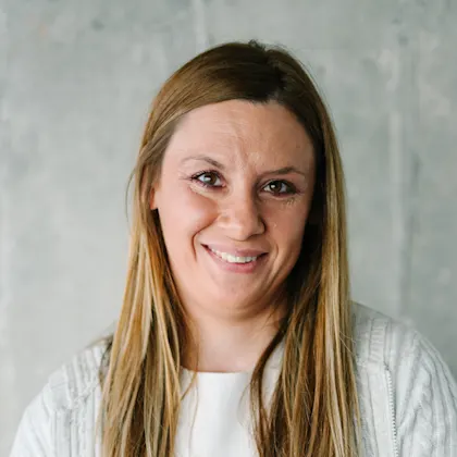 Sofia Tsapara headshot