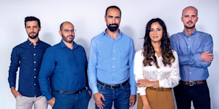 Announcing Marathon Venture Capital Fund II