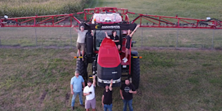 CNH Industrial Acquires Augmenta for $110 million