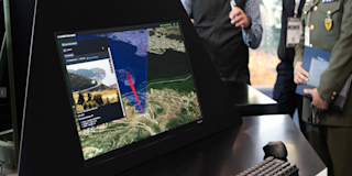 Delian Alliance Industries Raises €6 Million to Defend Western Democracies