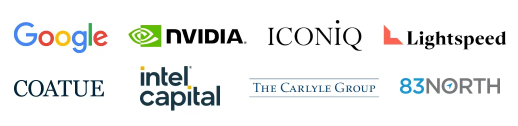 Indicative list of institutions invested in Greek-founded startups in 2023