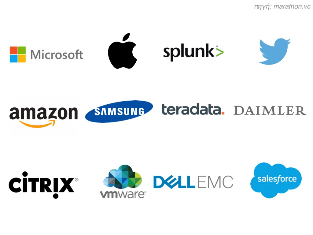 Greek startup industry review slide13