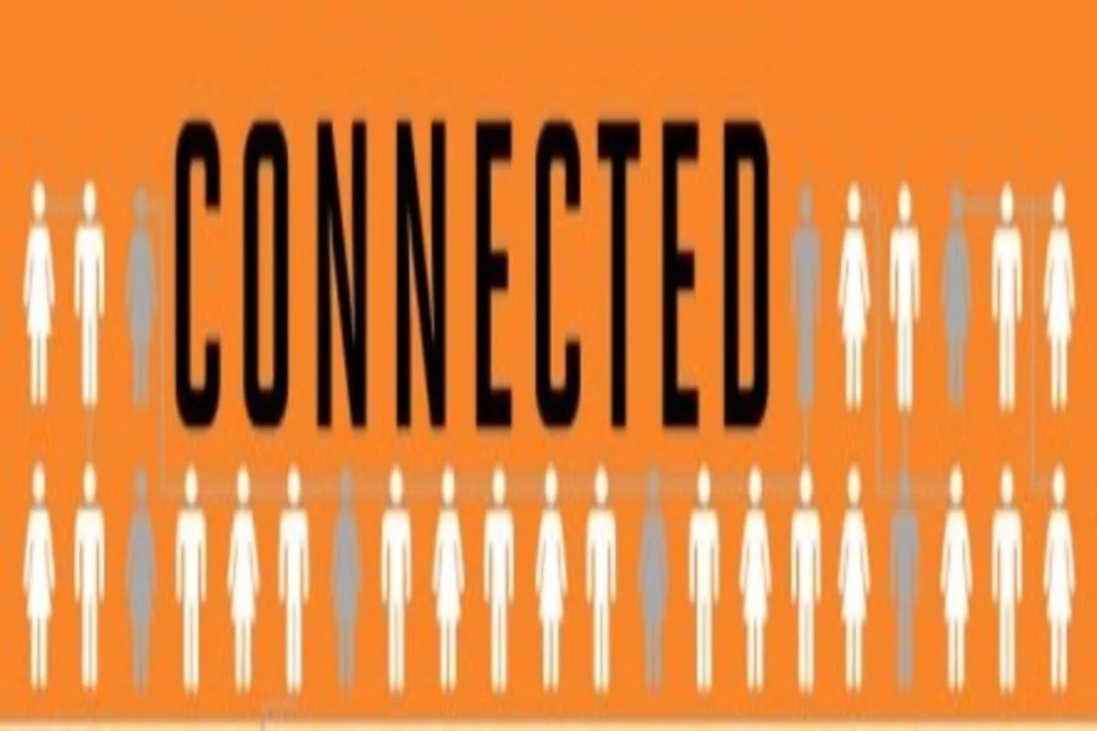 Rule 1: We shape our Network