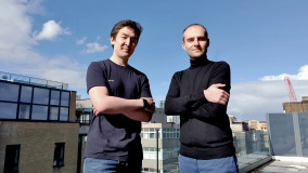 Causaly Raises $17m Led by Index Ventures