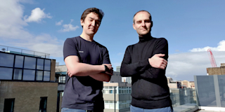 Causaly Raises $17m Led by Index Ventures